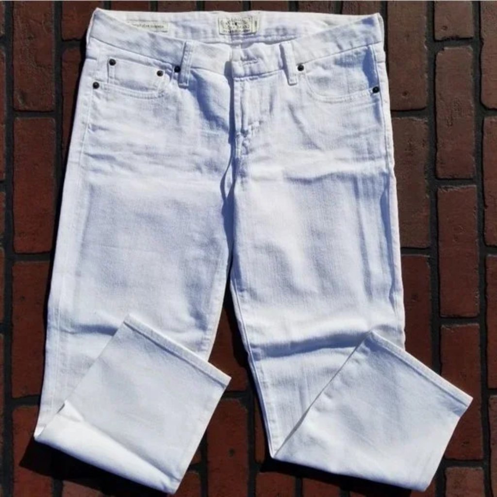 Lucky Brand  Sweet Skimmer Jean J76